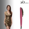 High Quality Hair Brush Straightener