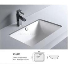 Bathroom Basins  under counter Basins