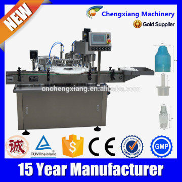 Auto eye drop liquid filling capping machine,eye drop liquid filling,automatic eye drop filling