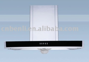 kitchen extractor hood