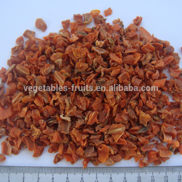 Chinese dried carrot slice