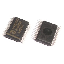 Honclay Original IC PCF8575TS/1 400kHz I2C 24SSOP Network Interface Chip