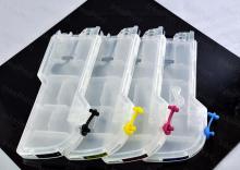 LC39 Long Refill Cartridge for Brother Inkjet Printer