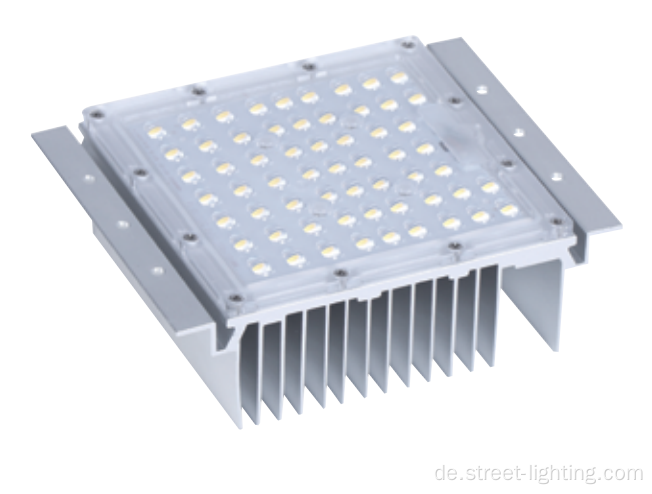 60W LED -Straßenleuchte -Modul