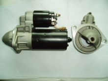 Suzuki 462, 465 Car Starters