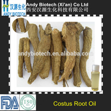 Costus Root Oil