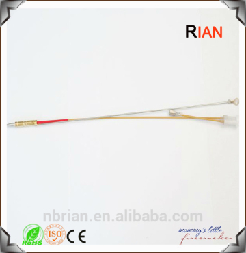 gas thermocouple