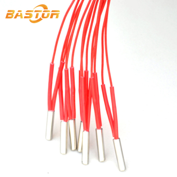 24V DC 3D Printer Cartridge Heater Element