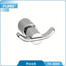 FUAO Reserve price promotion metal hooks for hangers