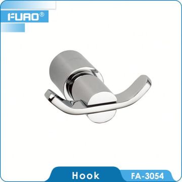 FUAO Reserve price promotion metal hooks for hangers