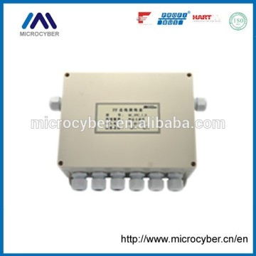 Field Distributor for FF H1 or Profibus PA