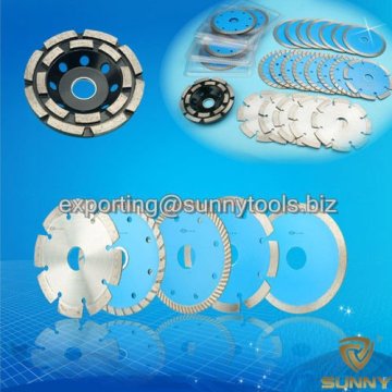 Europe Quality Diamond Tools