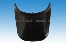 motorcycle head water shield