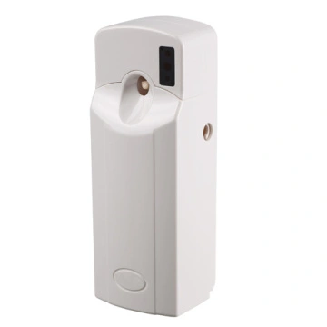 wall mounted air freshener dispenser