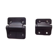 Multifunction Adjustable Torque Hinge for Laptop Screens
