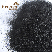 Super Potassium Humate 80% Powder Shiny Flake Fertilizer