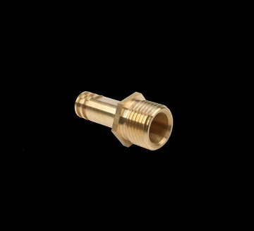 Brass Parts or Faucet Inlet Connectors