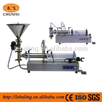 Simple Liquid Filling Machine