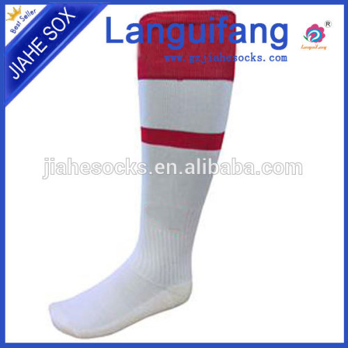 Custom cycling long soccer socks