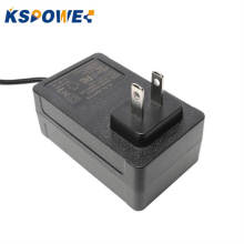 110 VAC a 30V1A UL/CUL Adaptador Fuente 30W