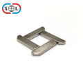 Rectangular Neodymium Magnet with Nickel Coating