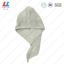 Super high quality dry towel sponge