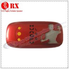 Kungfu series mini Speaker RX-588