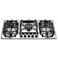 Built In N.G Or L.P.G Cooktop