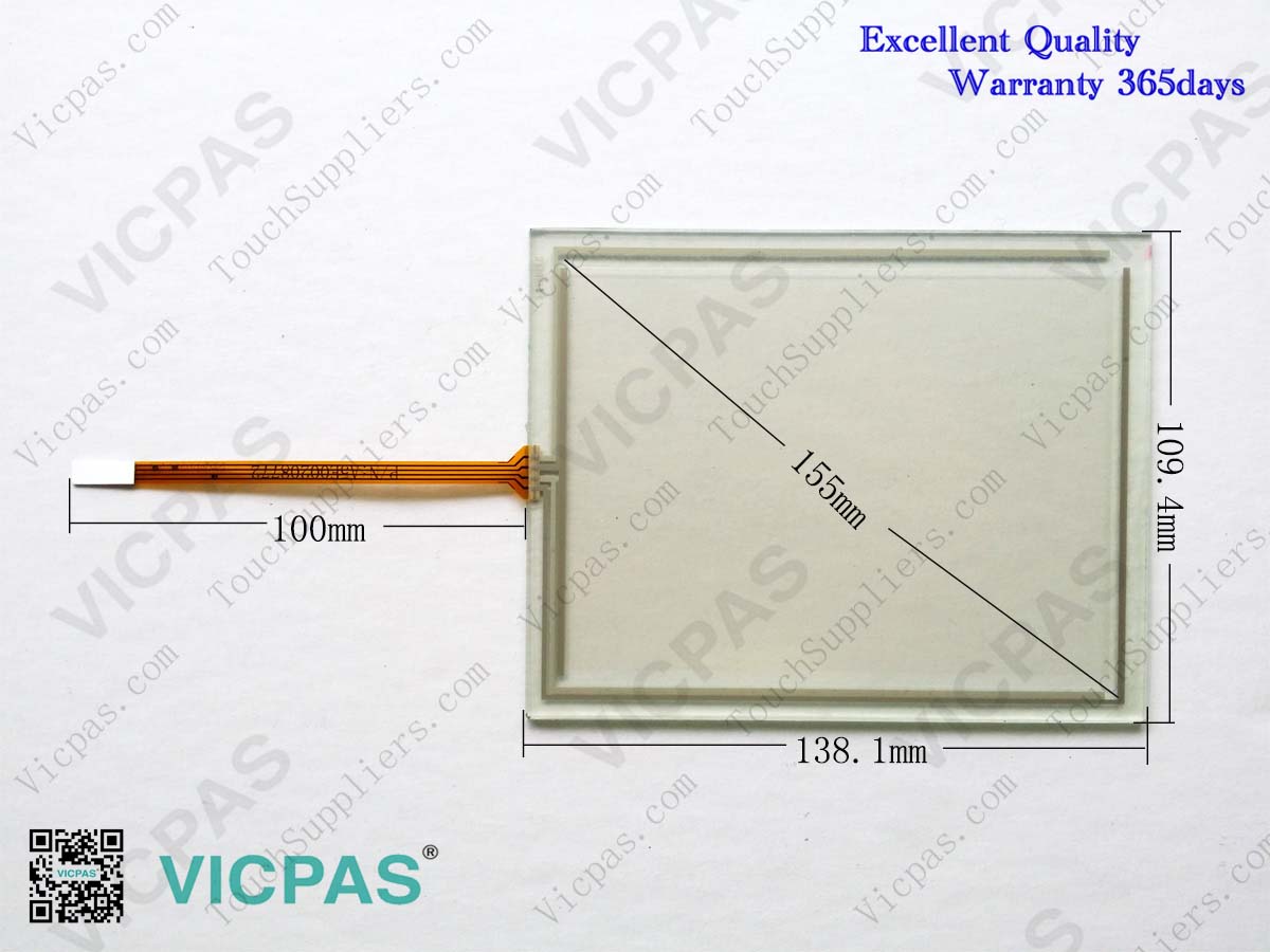 Touchscreen 6AV6640-0CA11-0AX1 TP177 MICRO Touch Screen Panel glass Touchscreen 6AV6640-0CA11-0AX1 TP177 MICRO Touch Screen Panel glass