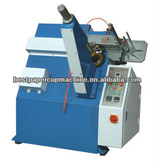 Cake Cup forming Machine
