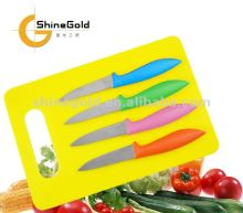 Laser Stainless Kitchen Knives