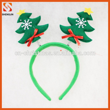 Cheap christmas tree party decoration