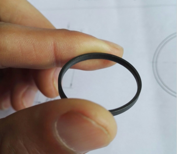 PTFE Support Ring Plastic Nylon Teflon Wear Ring