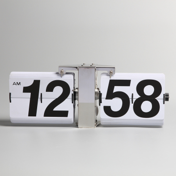 Big Wall Flip Clock