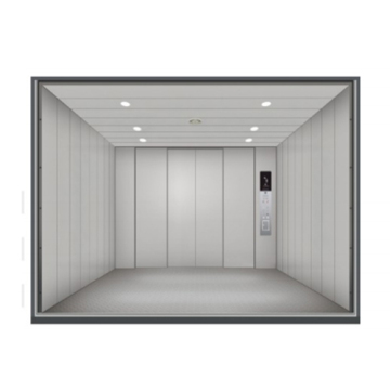 High load Cargo Elevator