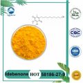 Meilleur prix Nootropics Idebenone Powder 58186-27-9