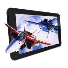 7-inch ATM7021 Cortex A9 1.3GHz Dual Core Android 4.2 Tablet PC with HDMI and Bluetooth