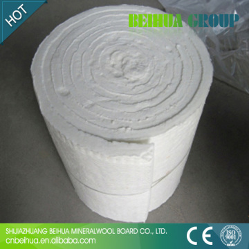 thermal insulation aluminum silicate fiber blanket