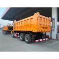 Second hand dump truck tipper used dump trucks