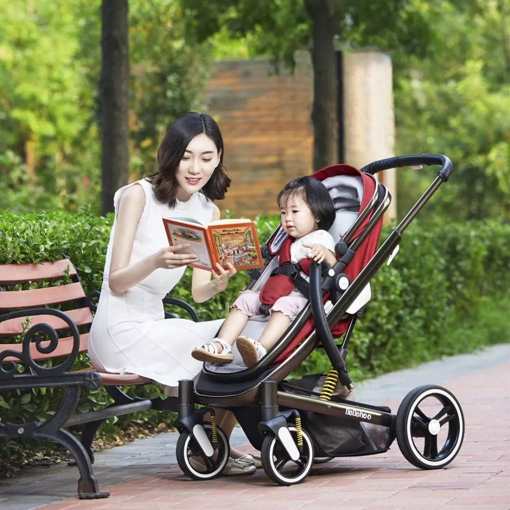 Xiaomi Bebehoo Pushchair