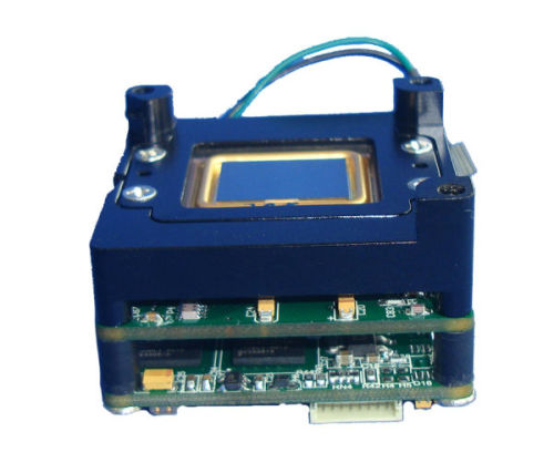 Infrared Thermal Imager Sensor