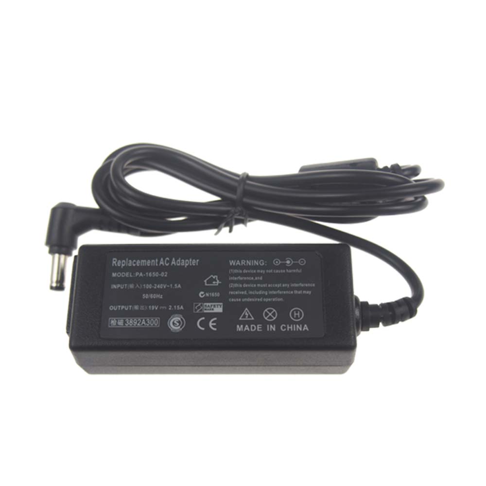 19V 2.15A laptop adapter