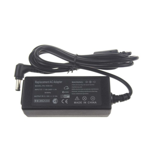 19V 2.15A AC DC Adapter Untuk Acer