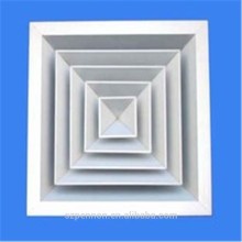 Air Conditioning Ceiling Diffuser
