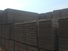 convenient cut wall board