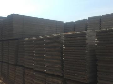 convenient cut wall board