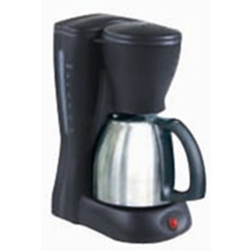 Auto Coffee Machine?