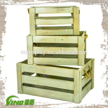 Wooden Crates for Sale , Wooden Wine Crate , Storage Crate