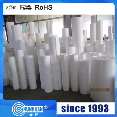 Higher Quality PTFE Skived Sheet/Film/Plate