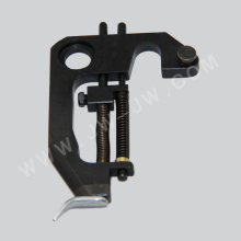 Loom spare parts sulzer weft end gripper FA